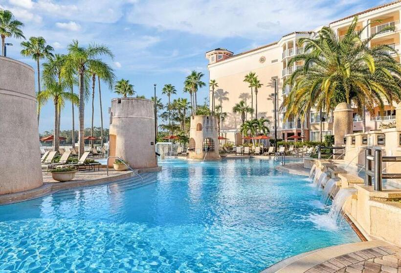 호텔 Marriott's Grande Vista