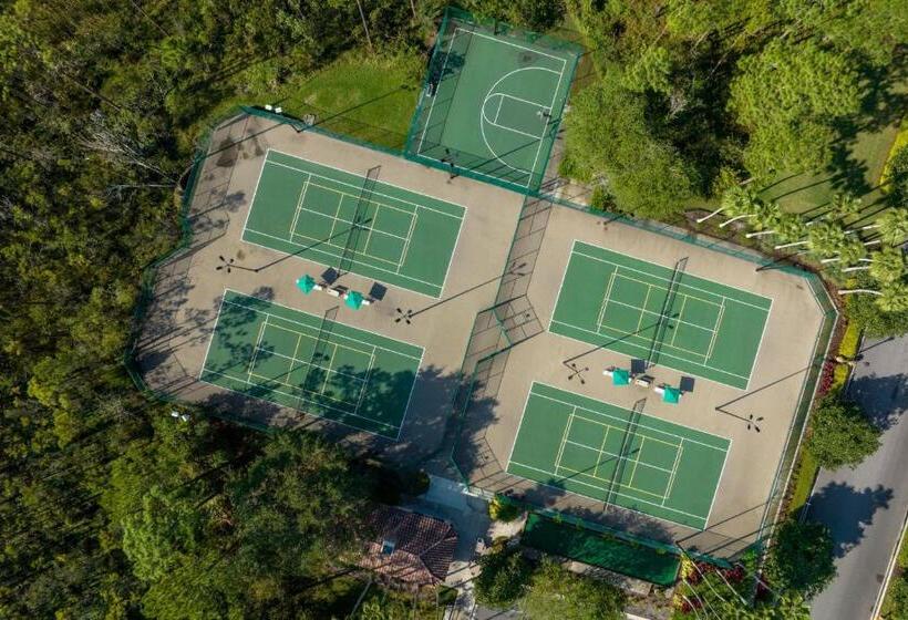 호텔 Marriott's Grande Vista