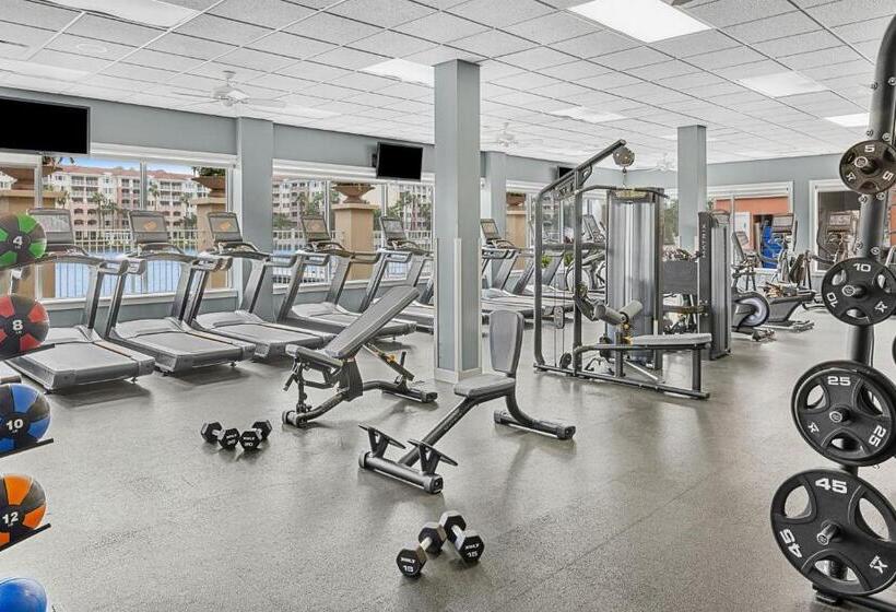 호텔 Marriott's Grande Vista