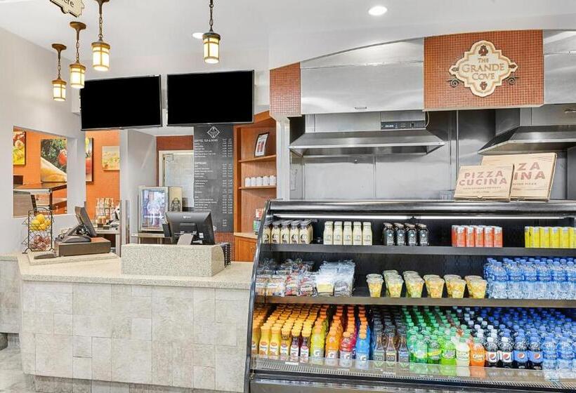 호텔 Marriott's Grande Vista