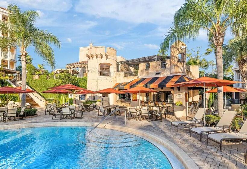 호텔 Marriott's Grande Vista