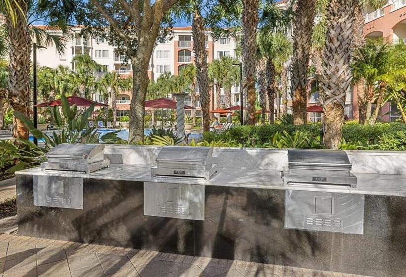 호텔 Marriott's Grande Vista