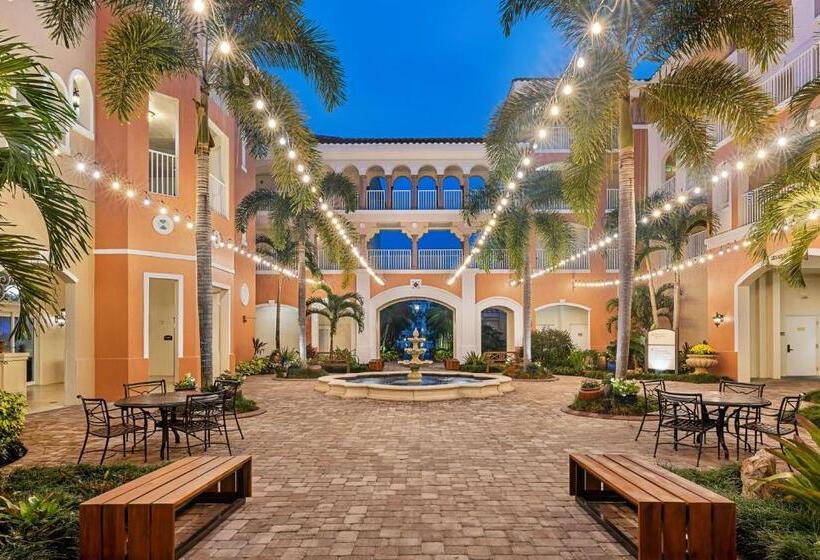 호텔 Marriott's Grande Vista