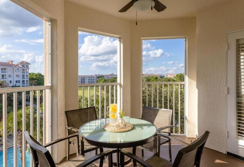 호텔 Marriott's Grande Vista