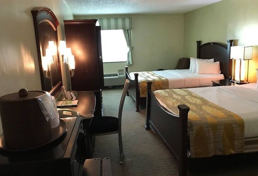 فندق Marvin S Garden Inn