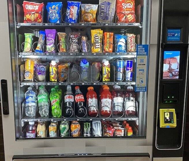 בית מלון כפרי Marvin S Garden Inn