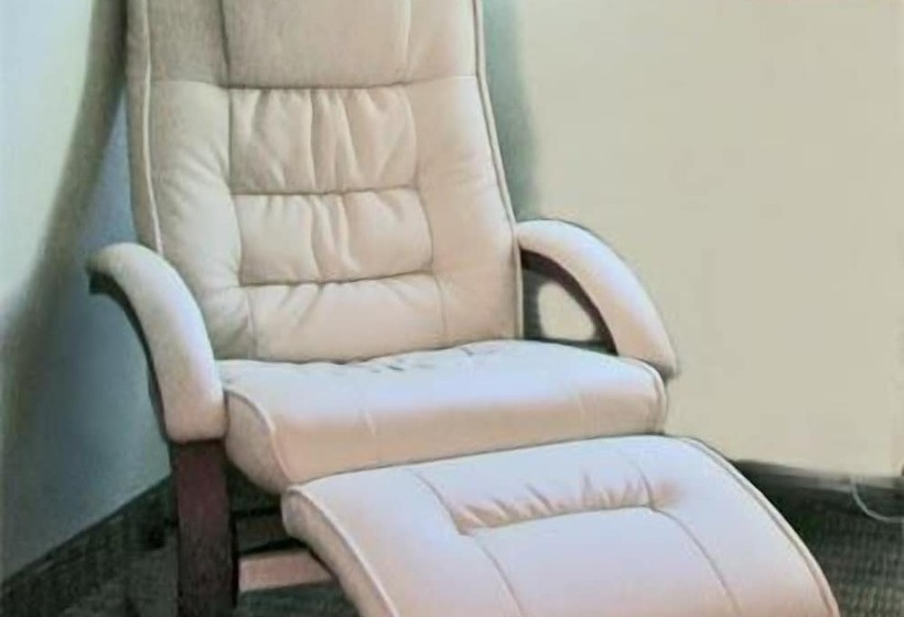 فندق Marvin S Garden Inn