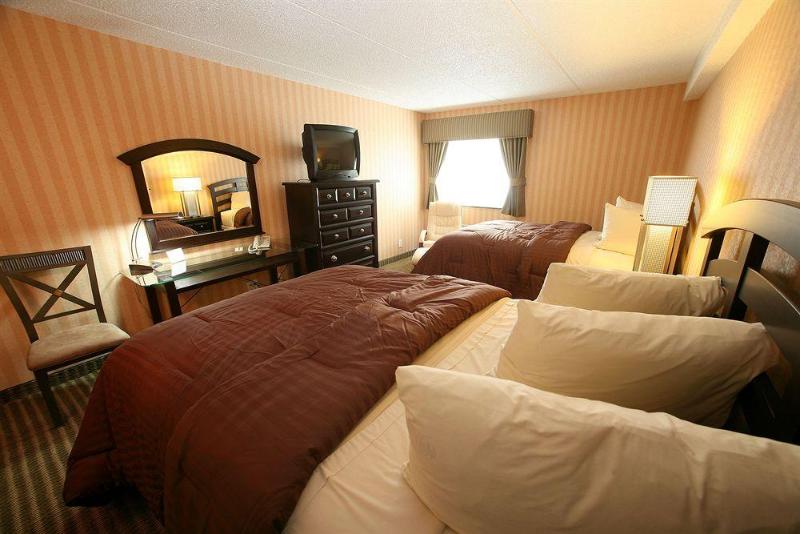 فندق Marvin S Garden Inn