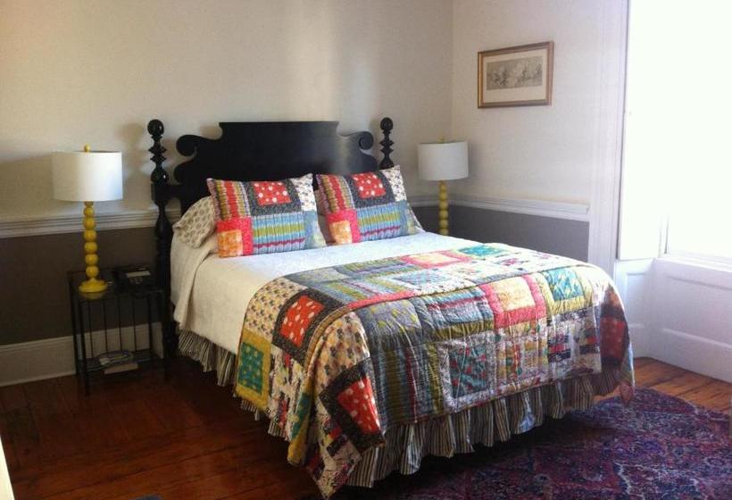 فندق Mary Prentiss Inn