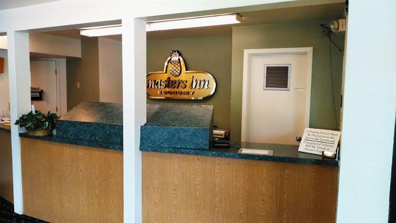 فندق Masters Inn Atlanta   Doraville At I 85 & 285