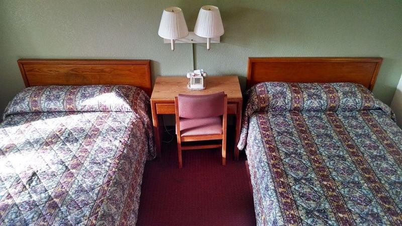 فندق Masters Inn Atlanta   Doraville At I 85 & 285