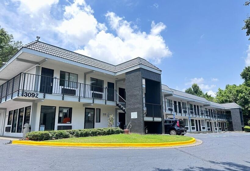 فندق Masters Inn Atlanta   Doraville At I 85 & 285