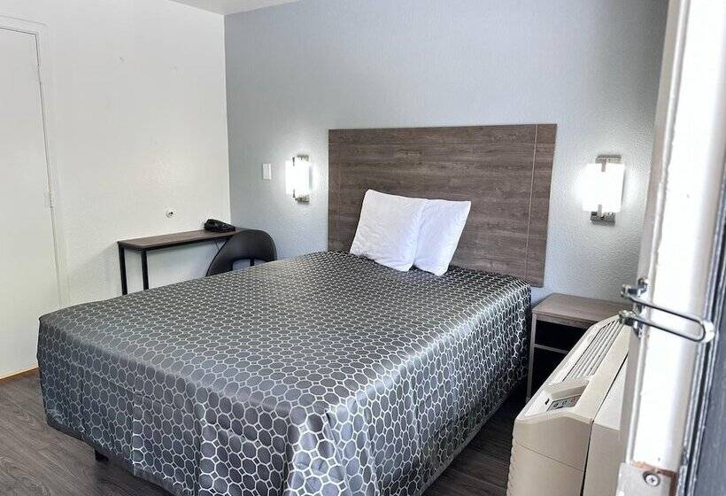 فندق Masters Inn Atlanta   Doraville At I 85 & 285