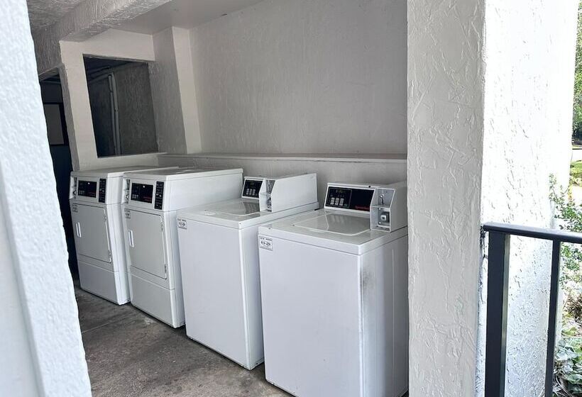 فندق Masters Inn Atlanta   Doraville At I 85 & 285