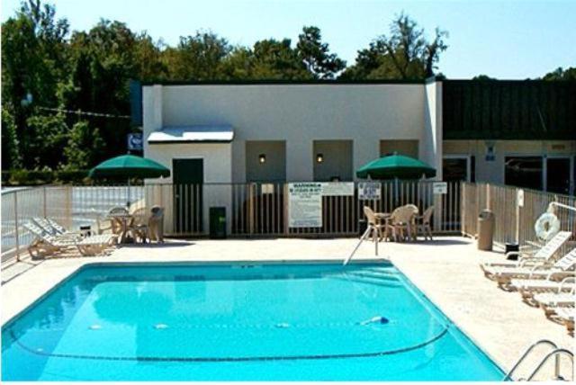 فندق Masters Inn Columbia I 26