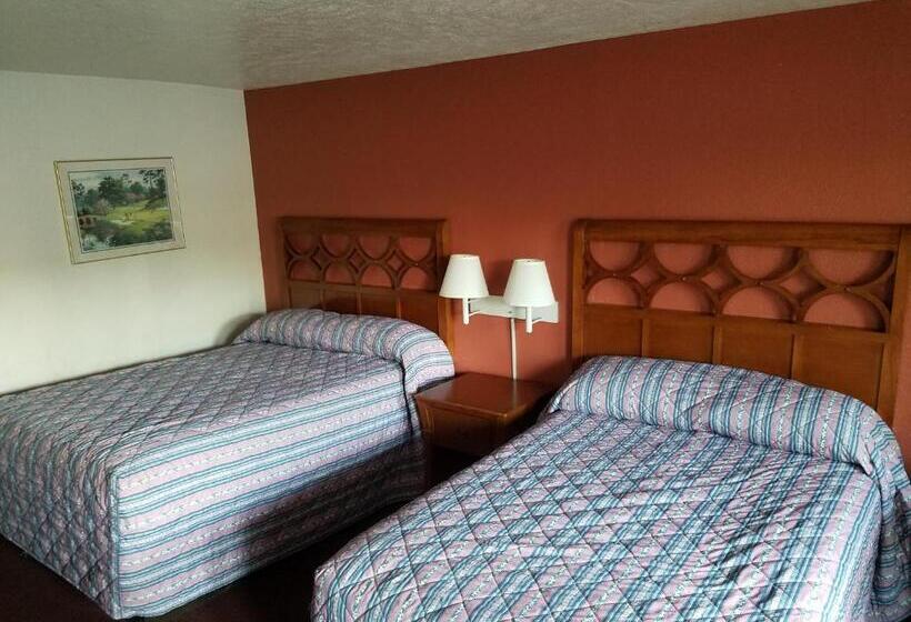 酒店 Masters Inn Columbia I 26