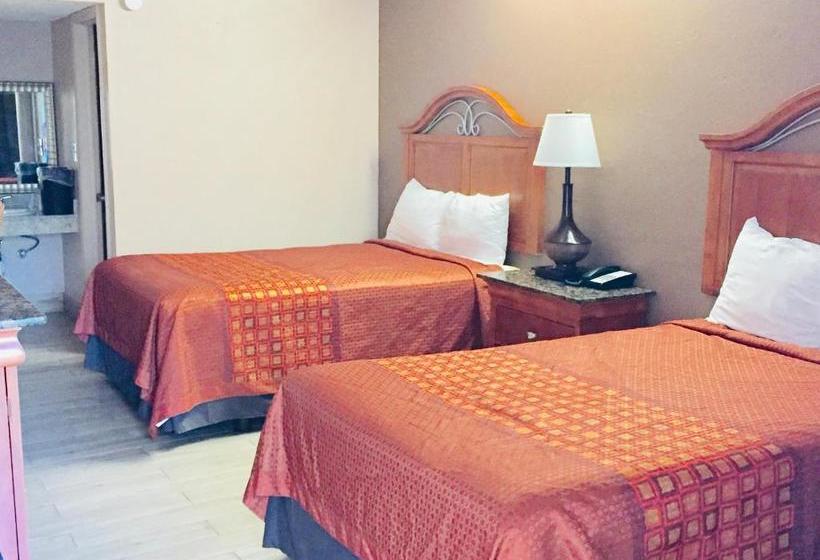 فندق Masters Inn
