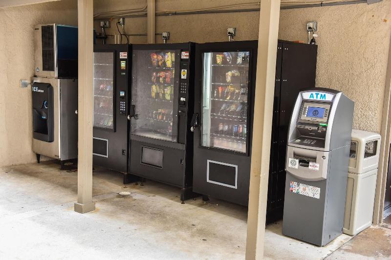 فندق Masters Inn Tucker