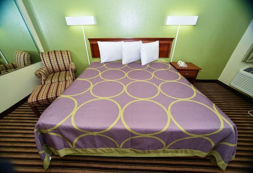 فندق Masters Inn Tucker