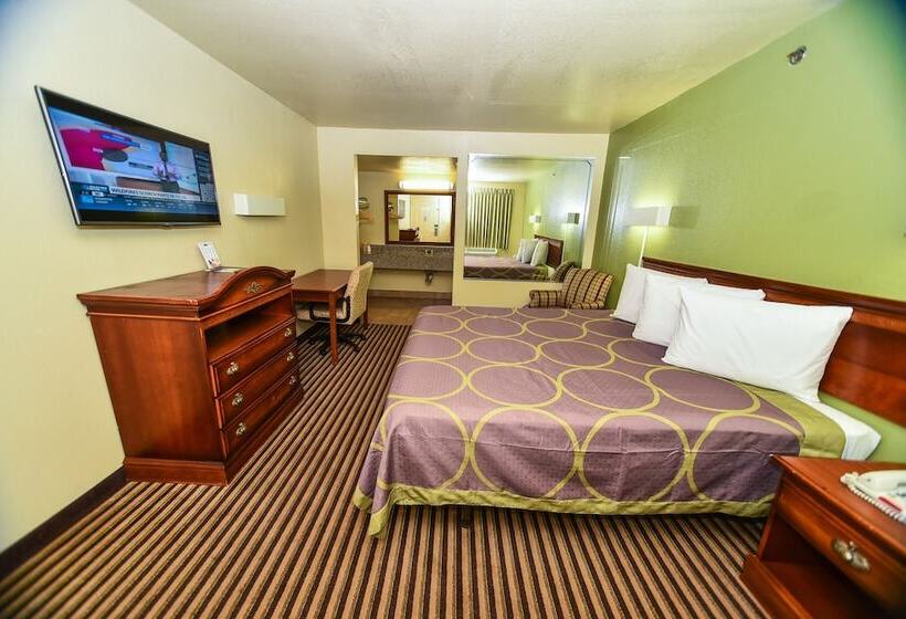 فندق Masters Inn Tucker