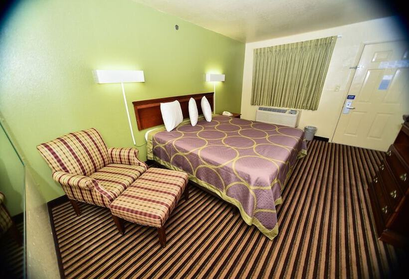 فندق Masters Inn Tucker