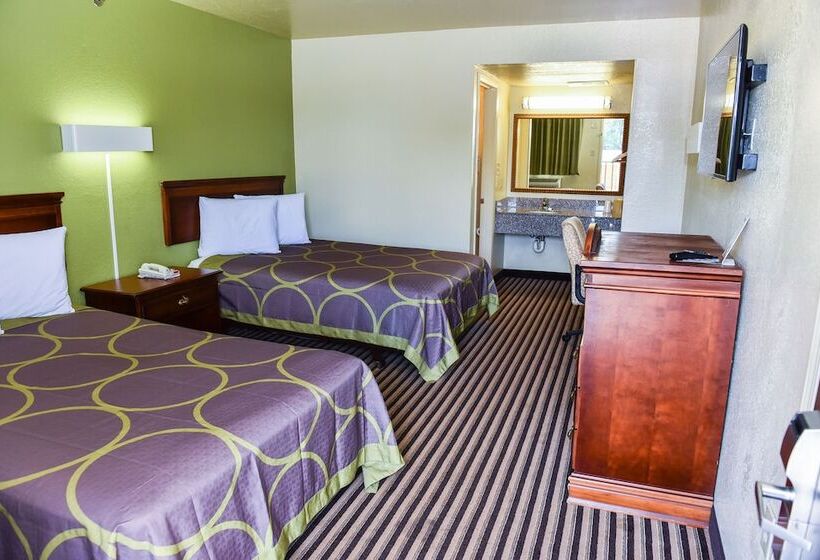 فندق Masters Inn Tucker