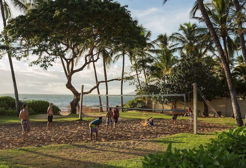 Отель Maui Coast