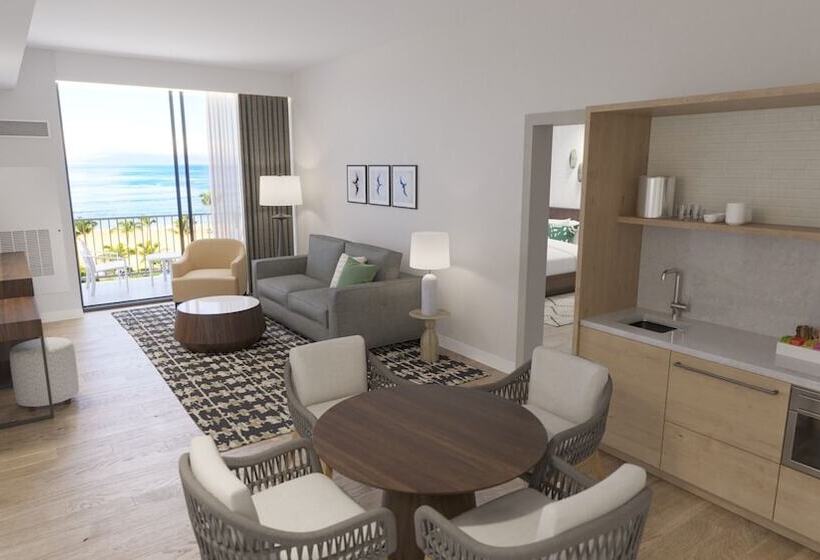 Отель Maui Coast