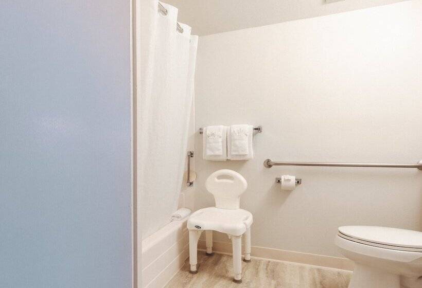 فندق Maui Seaside