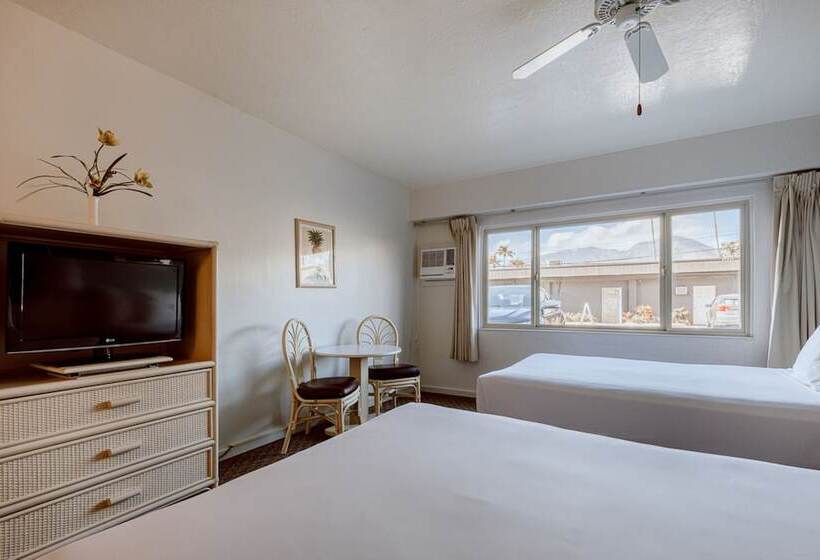 فندق Maui Seaside