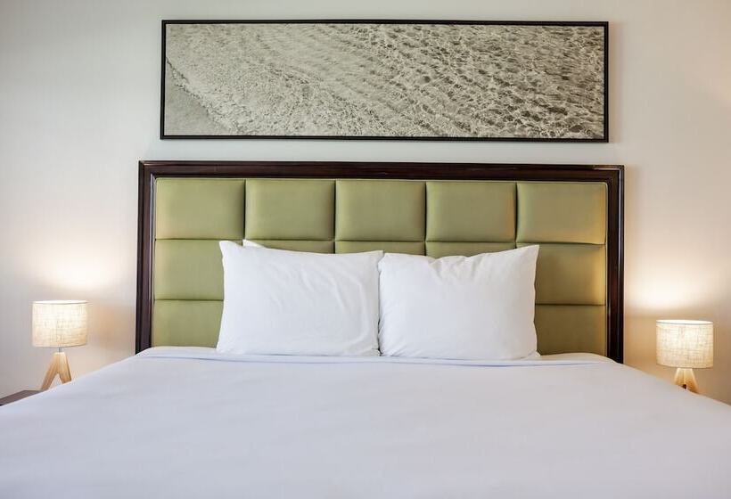 فندق Maui Seaside