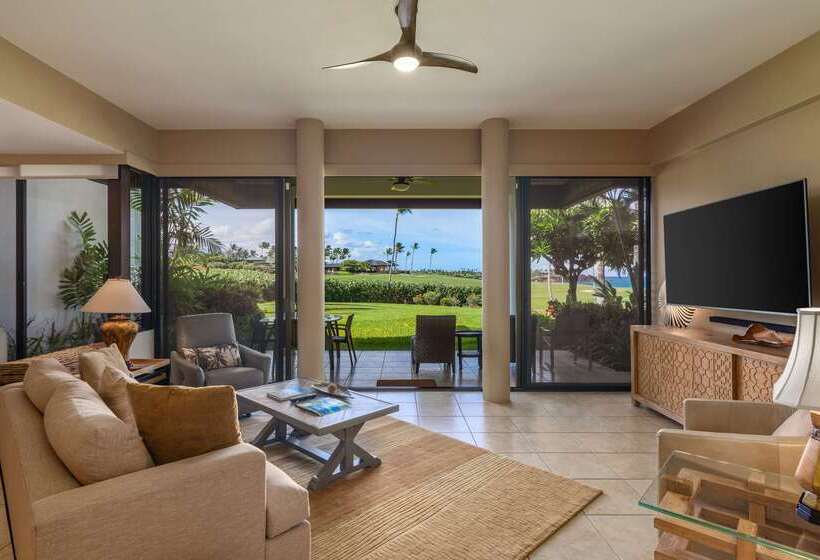 فندق Mauna Lani Point