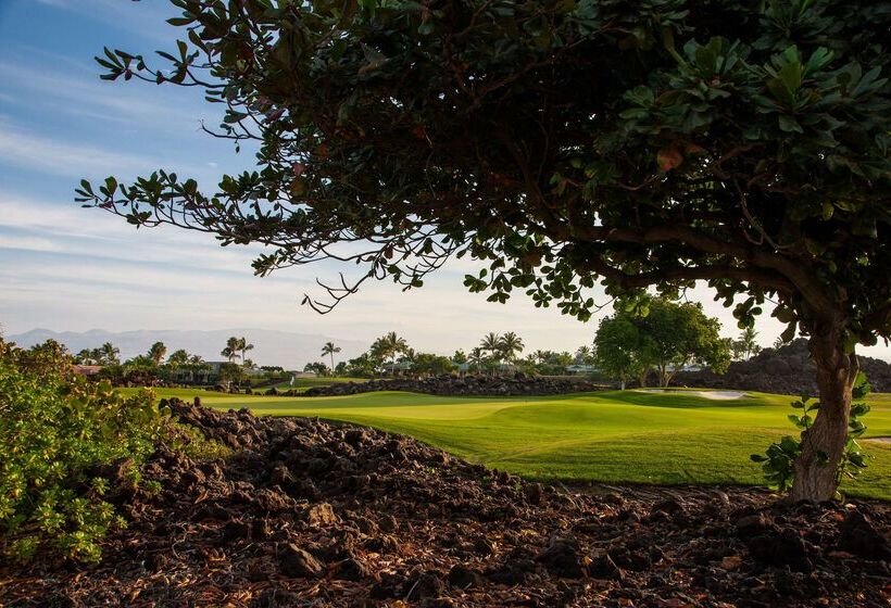 فندق Mauna Lani Point