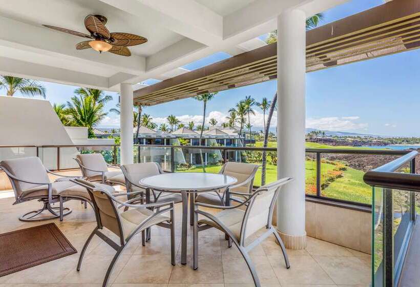 فندق Mauna Lani Point