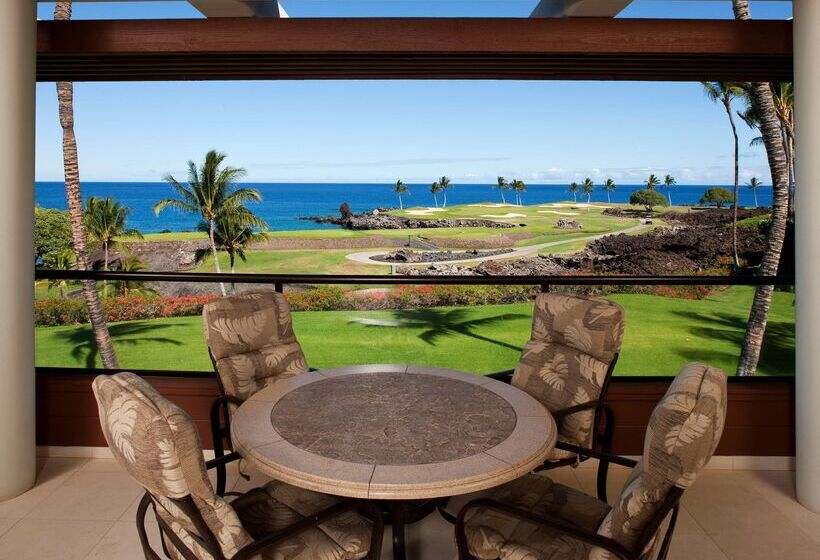 فندق Mauna Lani Point