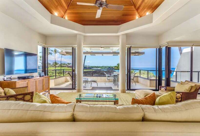 فندق Mauna Lani Point