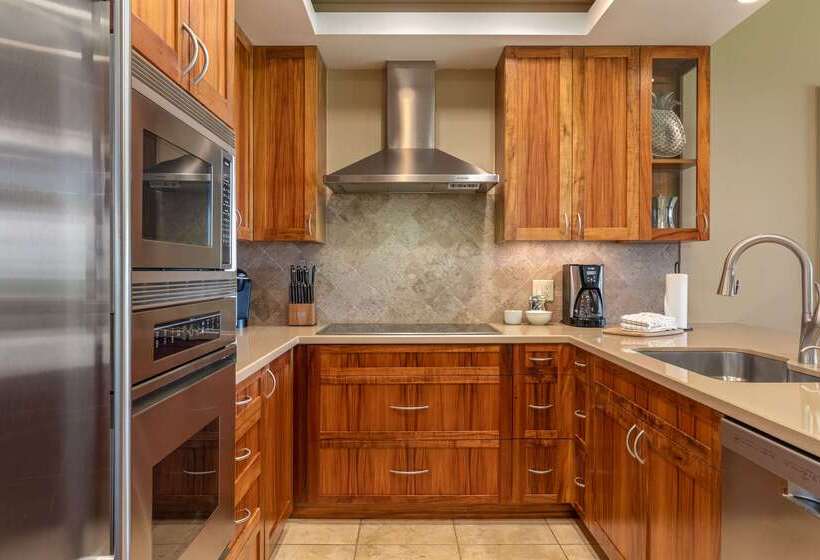 فندق Mauna Lani Point