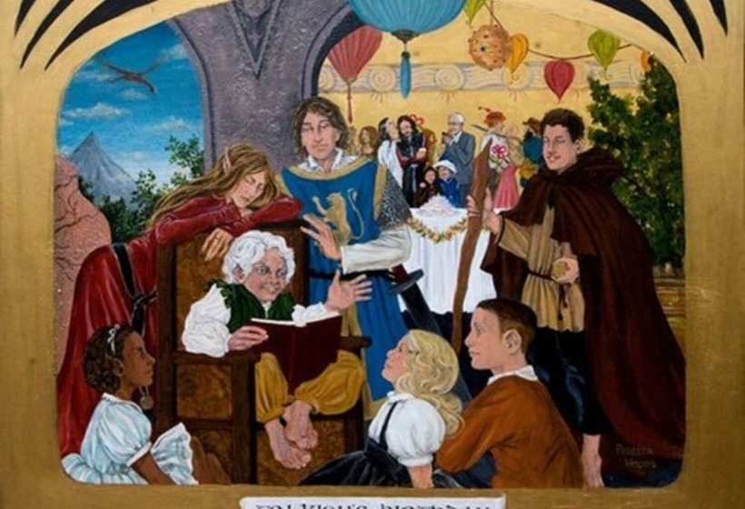 هتل Mcmenamins Kennedy School