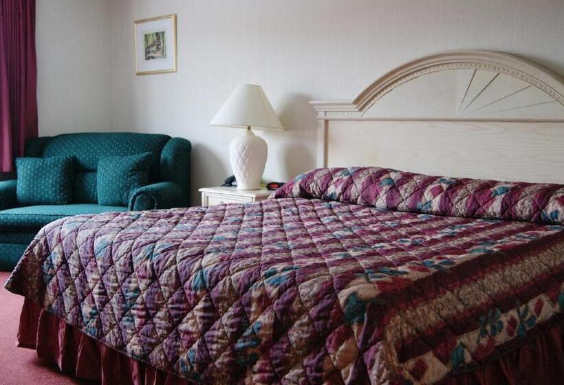 فندق Meadow Court Inn  Ithaca