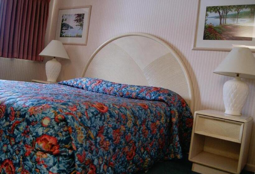 فندق Meadow Court Inn  Ithaca