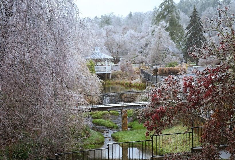 فندق Meadowbrook Inn