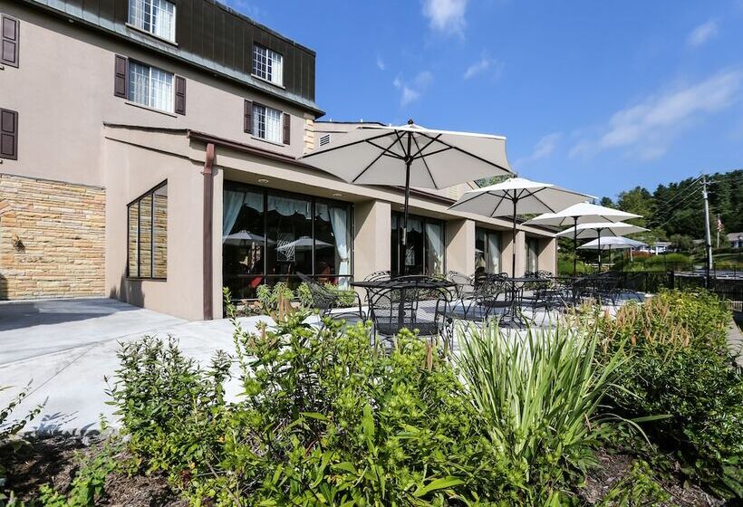 فندق Meadowbrook Inn