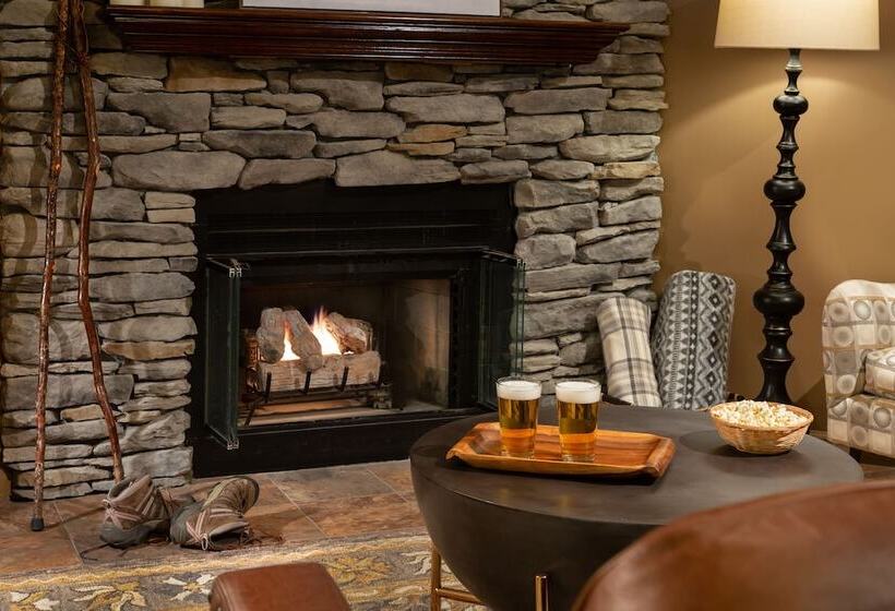 فندق Meadowbrook Inn