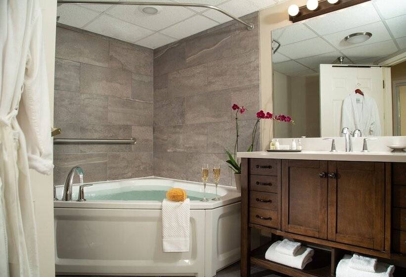 فندق Meadowbrook Inn