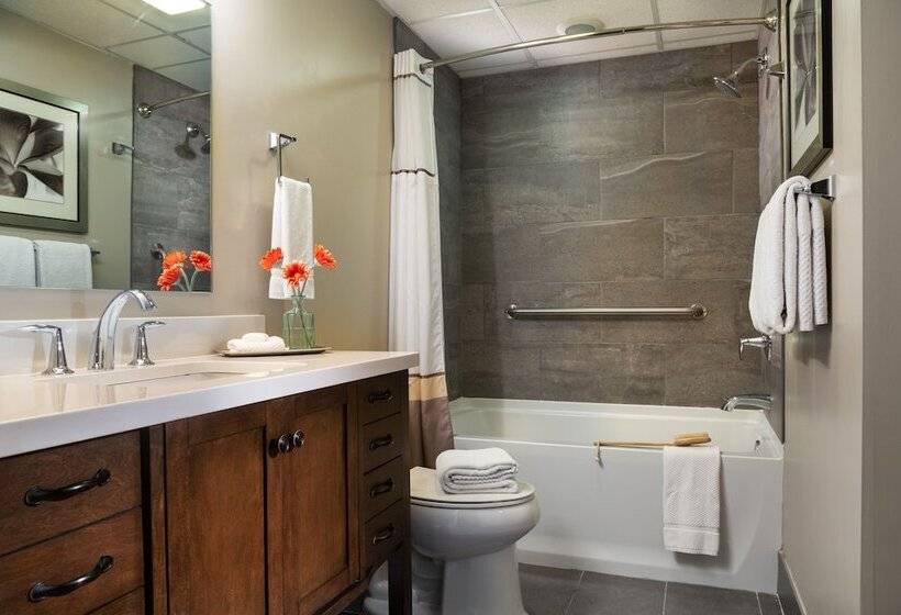 فندق Meadowbrook Inn