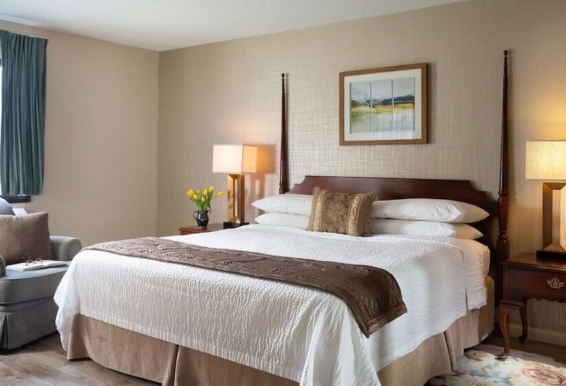 فندق Meadowbrook Inn