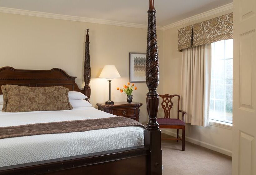 فندق Meadowbrook Inn
