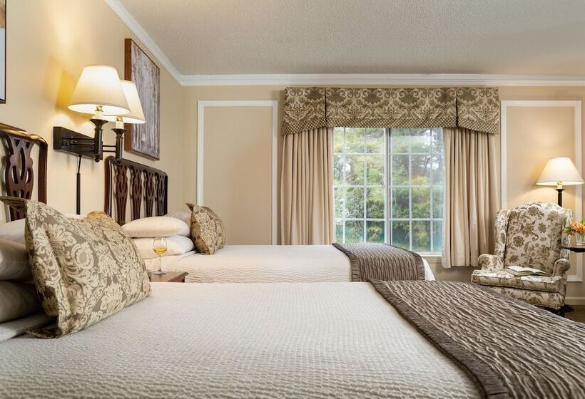 فندق Meadowbrook Inn