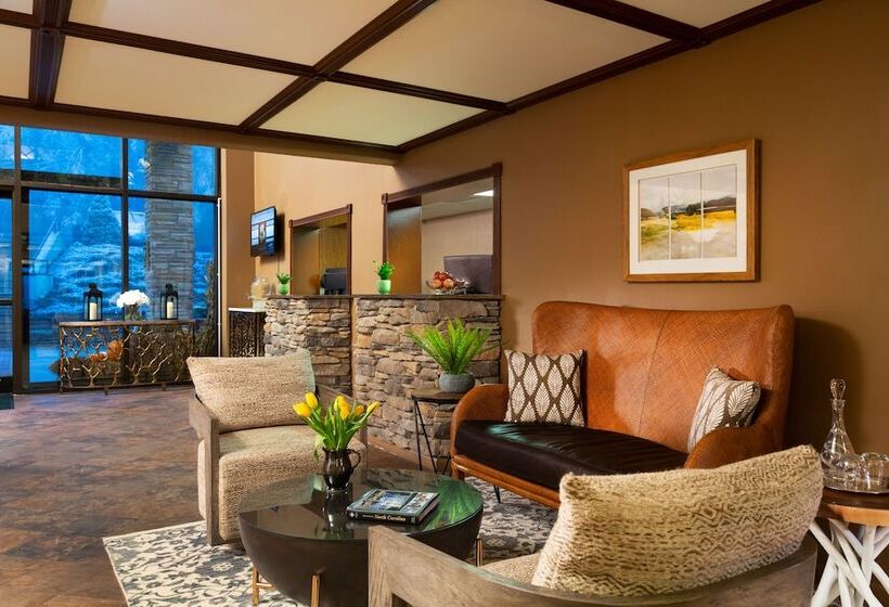 فندق Meadowbrook Inn