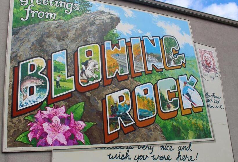 فندق Meadowbrook Inn